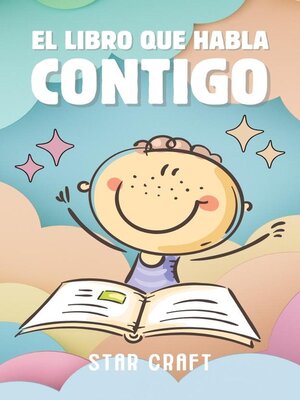 cover image of El Libro que Habla Contigo